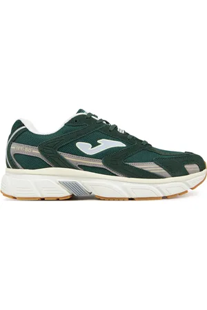 Joma Sneakersy Rt50 2515 RRT50S2515 Zelená