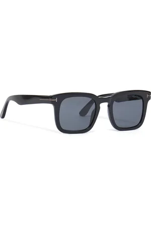 Tom Ford Sluneční brýle FT0751-N 01A
