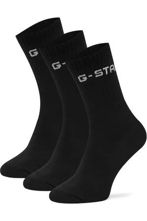 G-Star Ponožky AS_G_STAR_001W_SS25 (3-PACK)