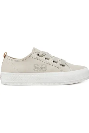 QS by s.Oliver Sneakersy 5-23611-44