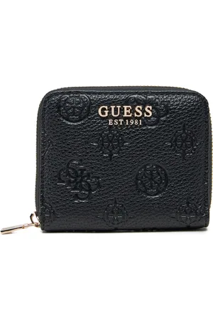 Guess Malá dámská peněženka SWPG93 49137