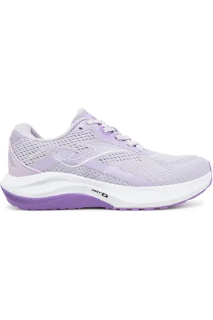 Joma Běžecké boty Hispalis 2519 Violet RHISLS2519 Fialová