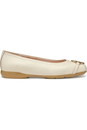 Geox Baleríny D Annytah W D55XYA 00085 C1122