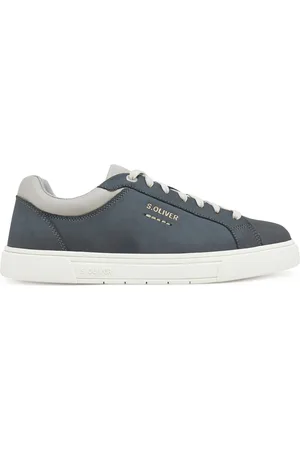 QS by s.Oliver Sneakersy 5-13604-43