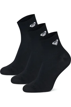 Roxy Ponožky AS__06Z_SS25 (3-PACK)