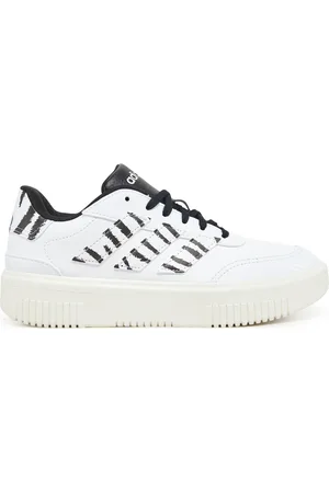adidas Sneakersy Courtblock JI2210