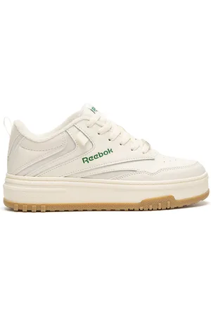 Reebok Sneakersy REE VAMP AR30240WCG
