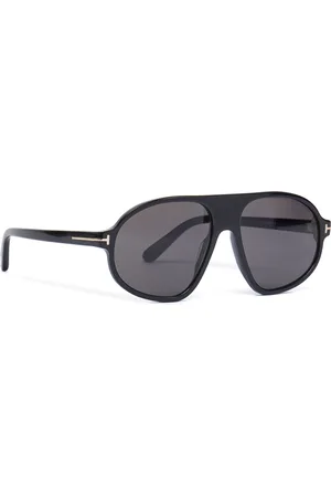 Tom Ford Sluneční brýle FT1178 01A