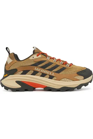 Merrell Trekingová obuv Moab Speed 2 J037529