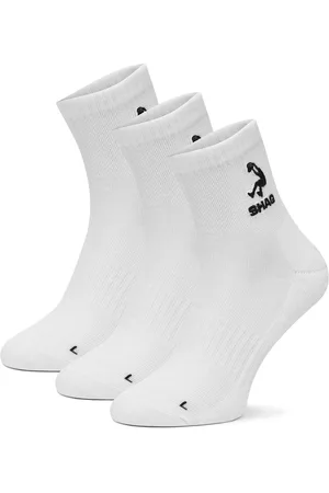 SHAQ Ponožky AS_SHQ_H_001Z_SS25 (3-PACK)