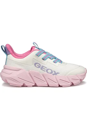 Geox Sneakersy J Flexyper Fast J55N5A 0T99J C0406 S