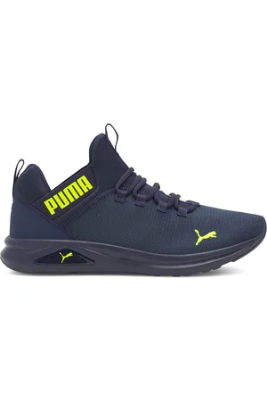 PUMA Sneakersy ENZO 2 CLEAN 37712610 Tmavomodrá