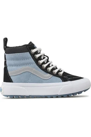 Vans Sneakersy Sk8-Hi Mte-1 VN0A5HZ5BD21 Světle