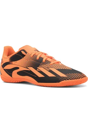adidas Sneakersy X MESSI.4 IN J GZ5138