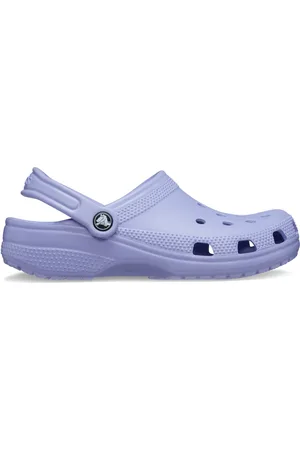 Crocs Nazouváky Classic 10001 Fialová