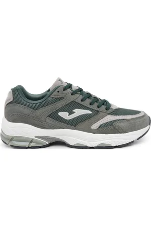 Joma Sneakersy Cr111 2523 CR111S2523 Zelená