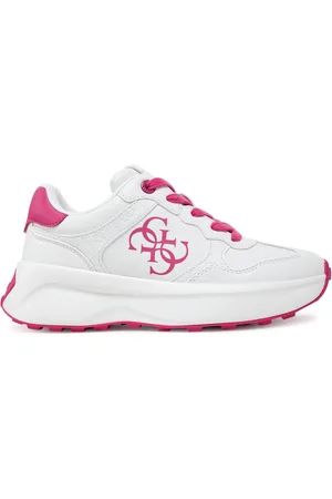 Guess Sneakersy FLPLUC ELE12