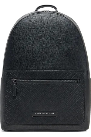 Tommy Hilfiger Batoh Th Monogram Backpack AM0AM13208