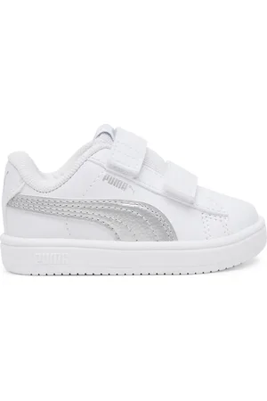 PUMA Sneakersy Rickie Classic V Inf 394254 16