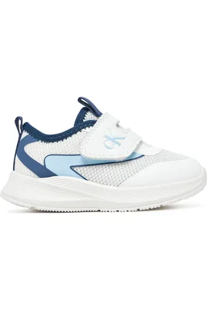 Calvin Klein Sneakersy Low Cut Velcro V1X9-83001-1697Y