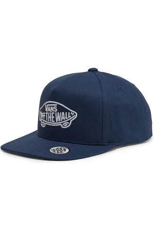 Vans Kšiltovka Classic Snapback VN000J4VLKZ1 Tmavomodrá