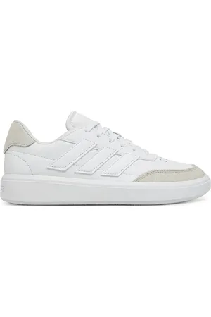 adidas Sneakersy Courtblock ID6501