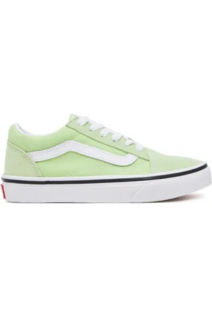 Vans Tenisky Old Skool VN000CYVE2Y1 Zelená