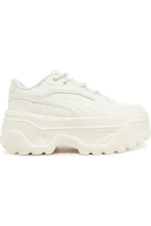 PUMA Sneakersy Karmen X-TRA 400369 04