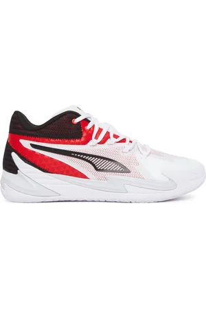 PUMA Basketbalové boty Dagger 311353 02