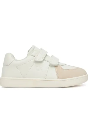 Calvin Klein Sneakersy Low Cut Velcro Sneaker V1X9-82075-1269 S