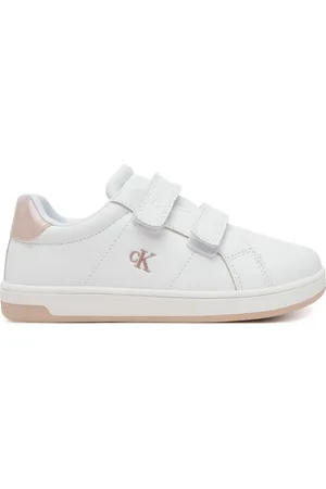 Calvin Klein Sneakersy Low Cut Velcro V1A9-82007-1355X S