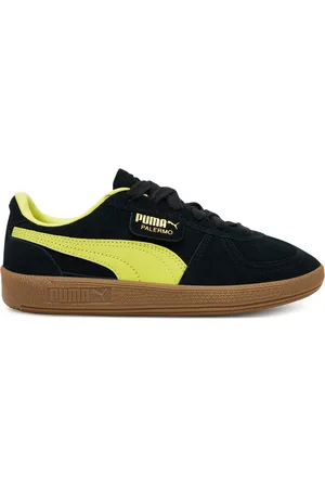PUMA Sneakersy Palermo Jr 397271 25