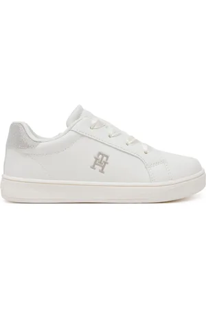 Tommy Hilfiger Sneakersy Low Cut Velcro Sneaker T1A9-33728-1439 S