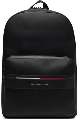 Tommy Hilfiger Batoh Th Foundation Backpack AM0AM13195