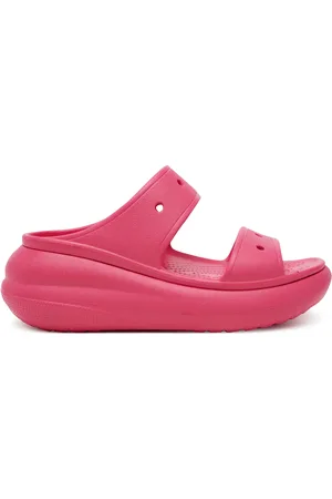 Crocs Nazouváky Classic Crush Sandal 207670