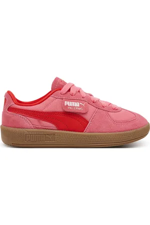 PUMA Sneakersy Palermo Love Jr 400936 01