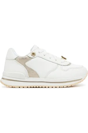 Tommy Hilfiger Sneakersy Low Cut Lace-Up Sneaker T3A9-33765-1355 M