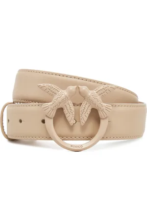 Pinko Dámský pásek Love Berry H3 Belt PE 25 PLT01 100125 A1K2