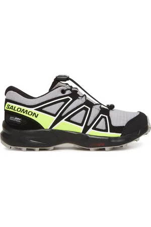 Salomon Trekingová obuv Speedcross Waterproof L47810200