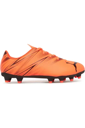PUMA Boty na fotball Attacanto Fg/Ag Jr 107480 14
