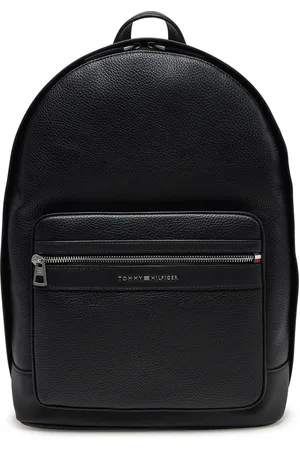 Tommy Hilfiger Batoh Th Central Backpack AM0AM13201
