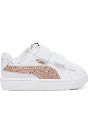 PUMA Sneakersy Rickie Classic V Inf 394254 04