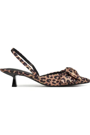 ONLY Sandály Onlcoco-6 Bow Leo 15348045
