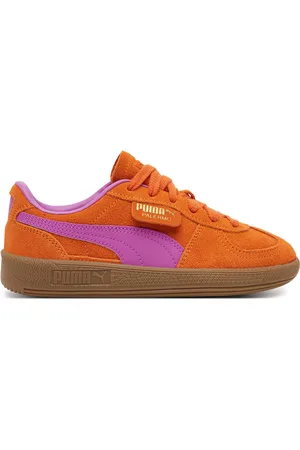 PUMA Sneakersy Palermo Jr 397271 26