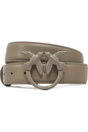 Pinko Dámský pásek Love Berry H3 Belt PE 25 PLT01 100125 A1K2