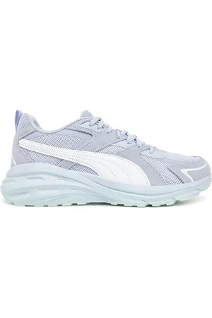 PUMA Sneakersy Hypnotic LS 395295 36 Fialová