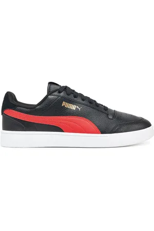 PUMA Sneakersy Shuffle 309668 39