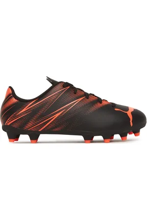 PUMA Boty na fotball Attacanto Fg/Ag Jr 107480 12