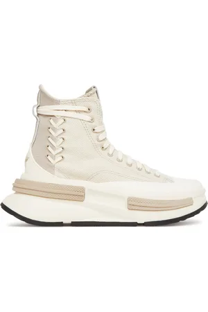 Converse Sneakersy Run Star Legacy Cx Platform Crafted Laces A10654C