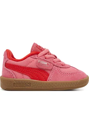 PUMA Sneakersy Palermo Love AC Inf 400938 01